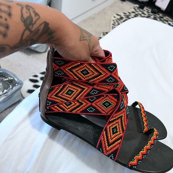 giuseppe zanotti - Picture 4 of 4